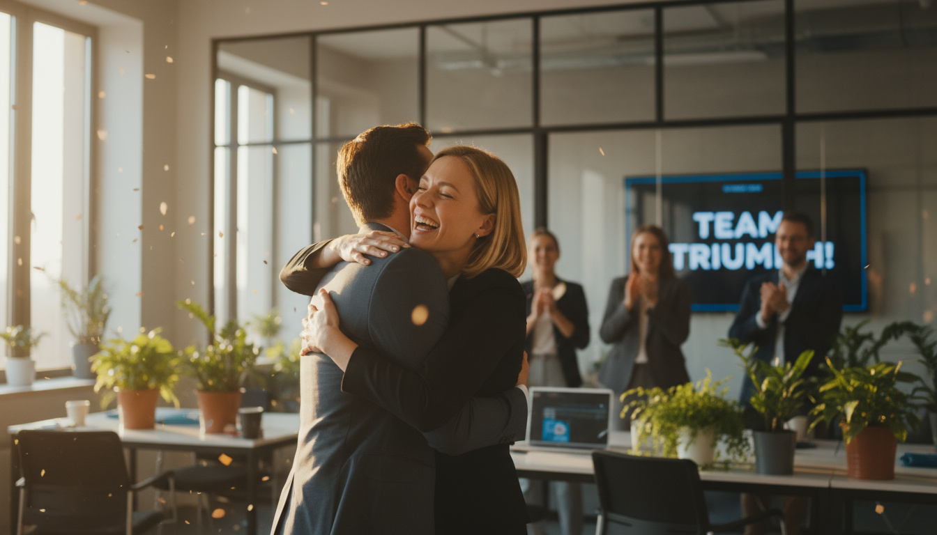 Business Erfolg Oldenburg