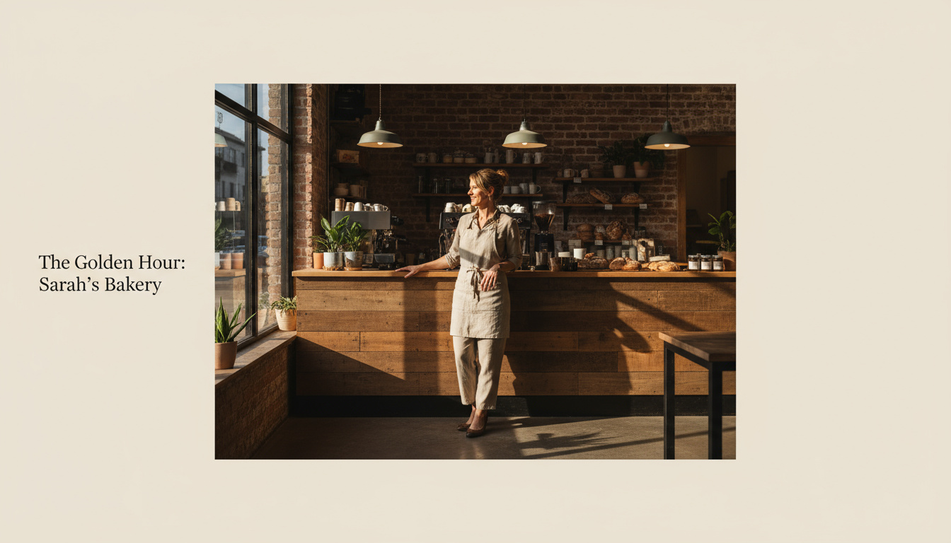 Business Erfolg Vigo