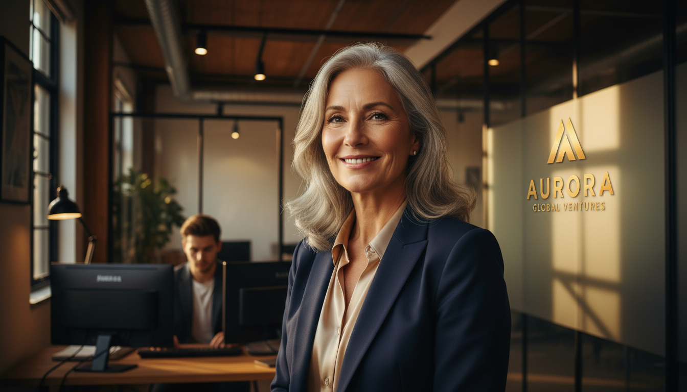 Business Erfolg Amsterdam