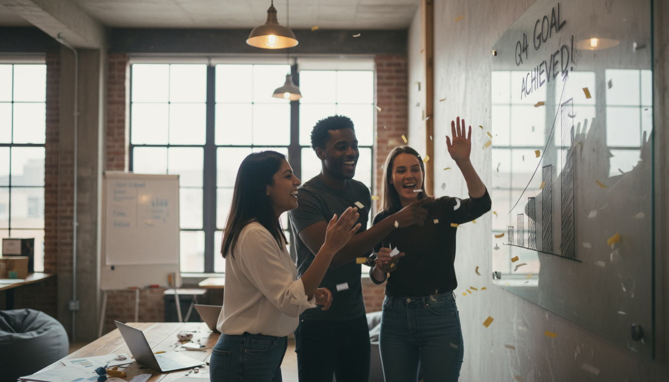 Business Erfolg Schwäbisch Gmünd