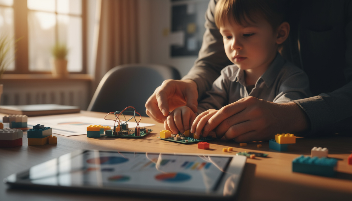 Business Erfolg Steglitz