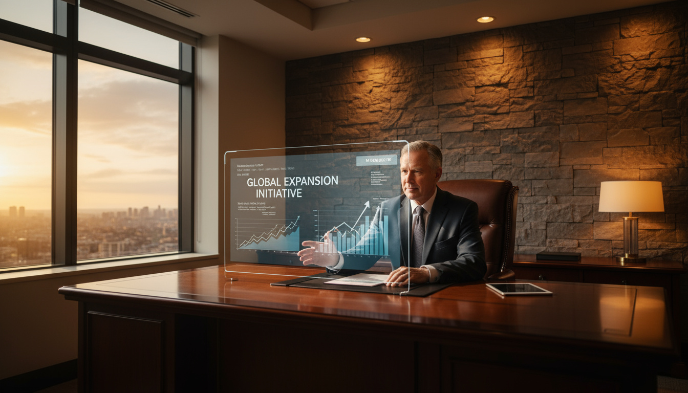 Business Erfolg Solingen