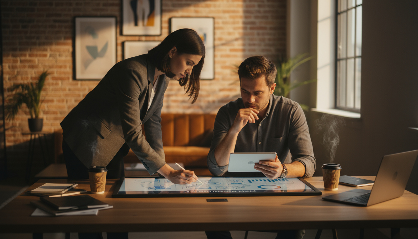 Business Erfolg Neu-Ulm