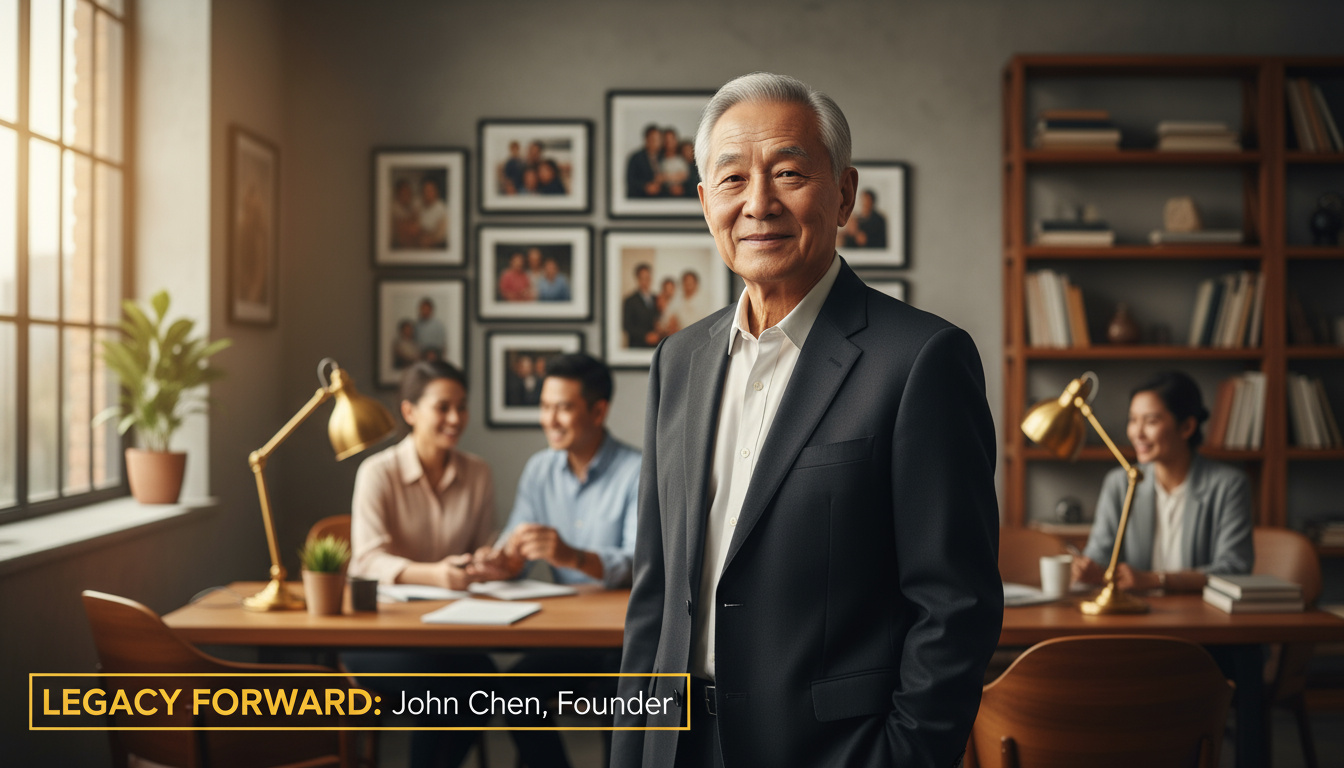 Business Erfolg Hannover