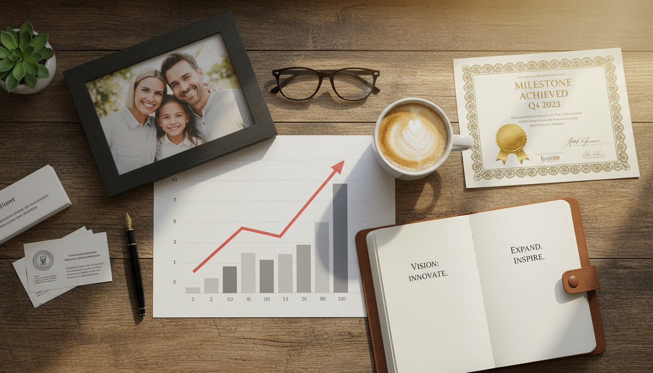 Business Erfolg Langenhagen