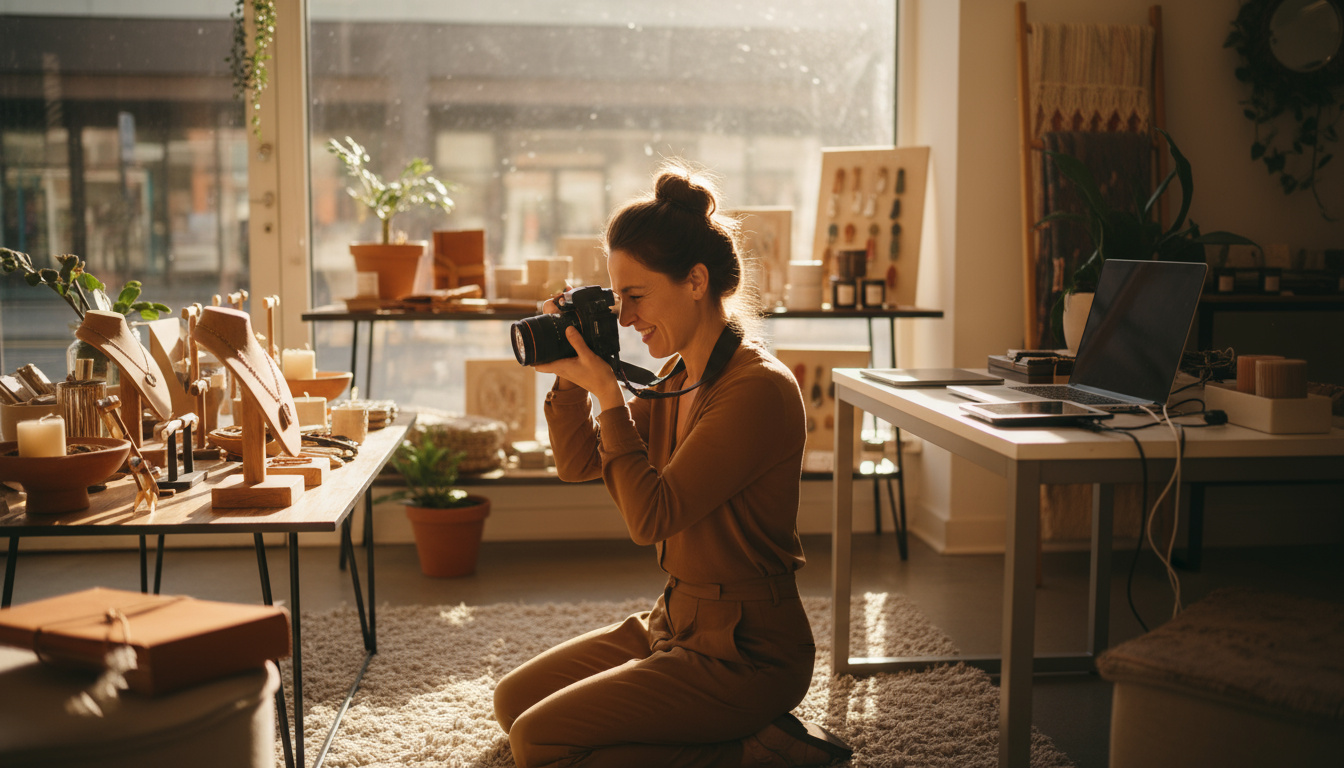 Business Erfolg Sofia