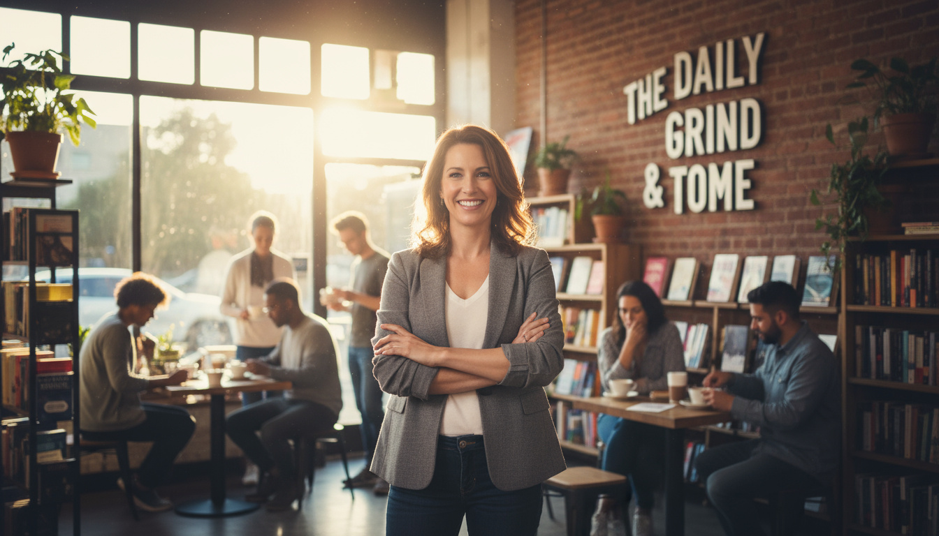 Business Erfolg Dinslaken