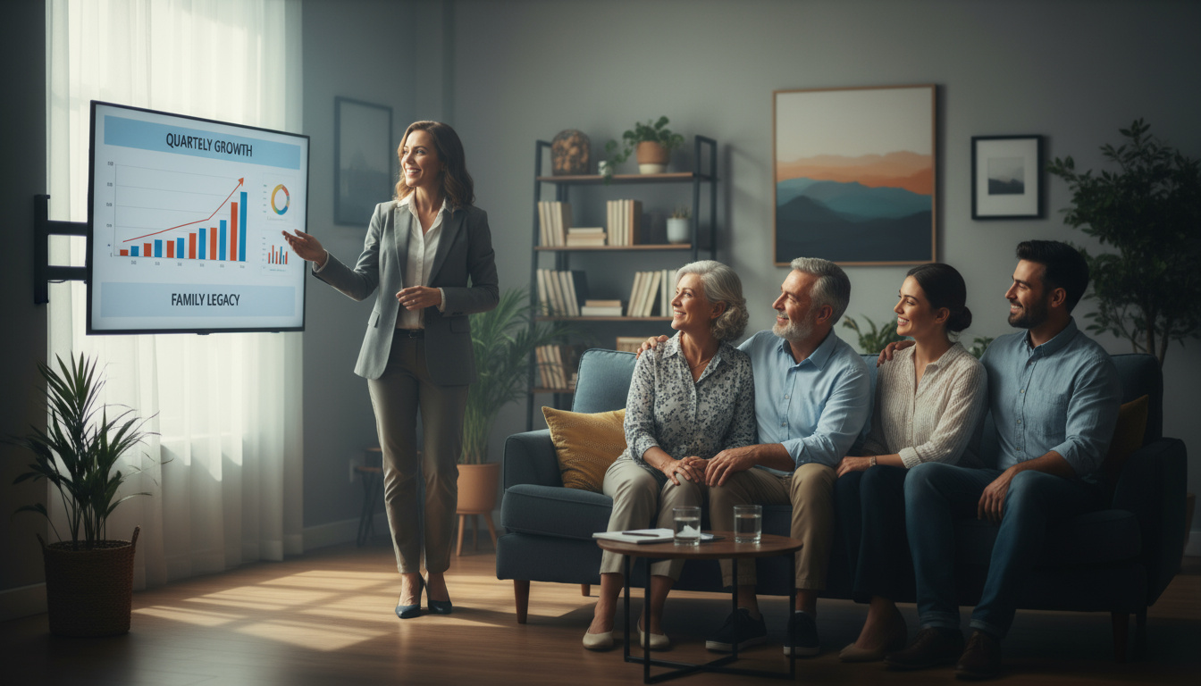 Business Erfolg Bayreuth