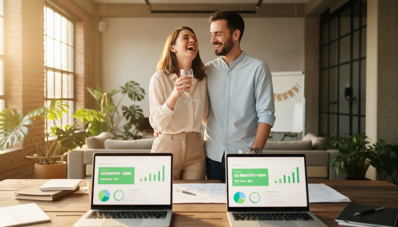 Business Erfolg Offenburg