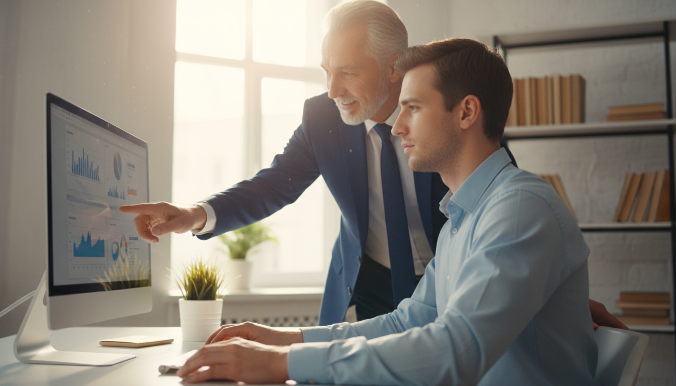 Business Erfolg Remscheid