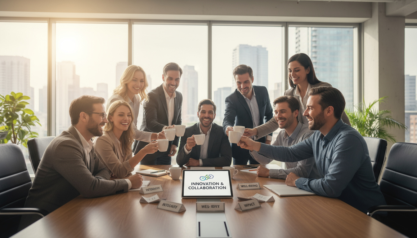 Business Erfolg Norderstedt