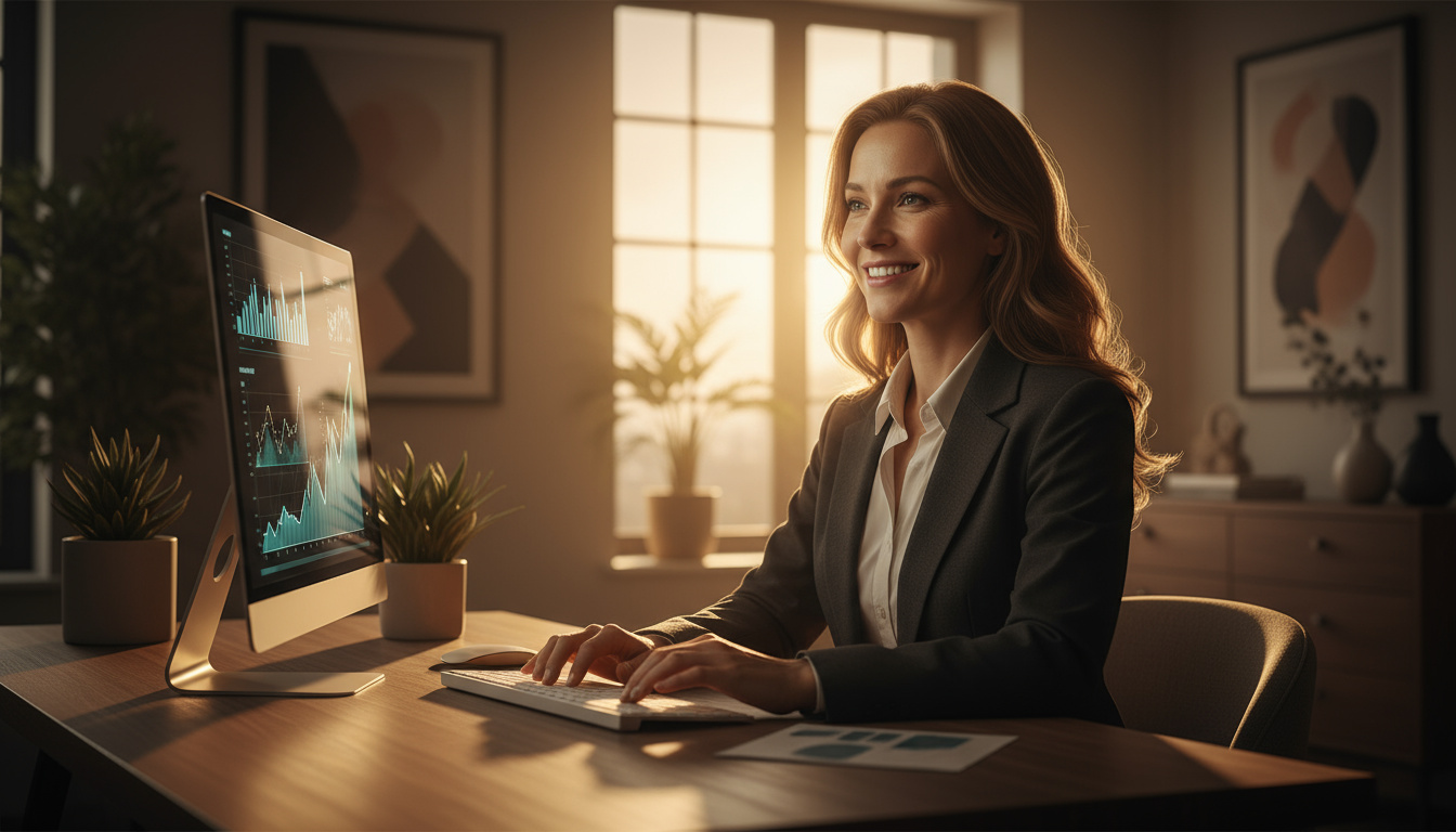 Business Erfolg Lingen