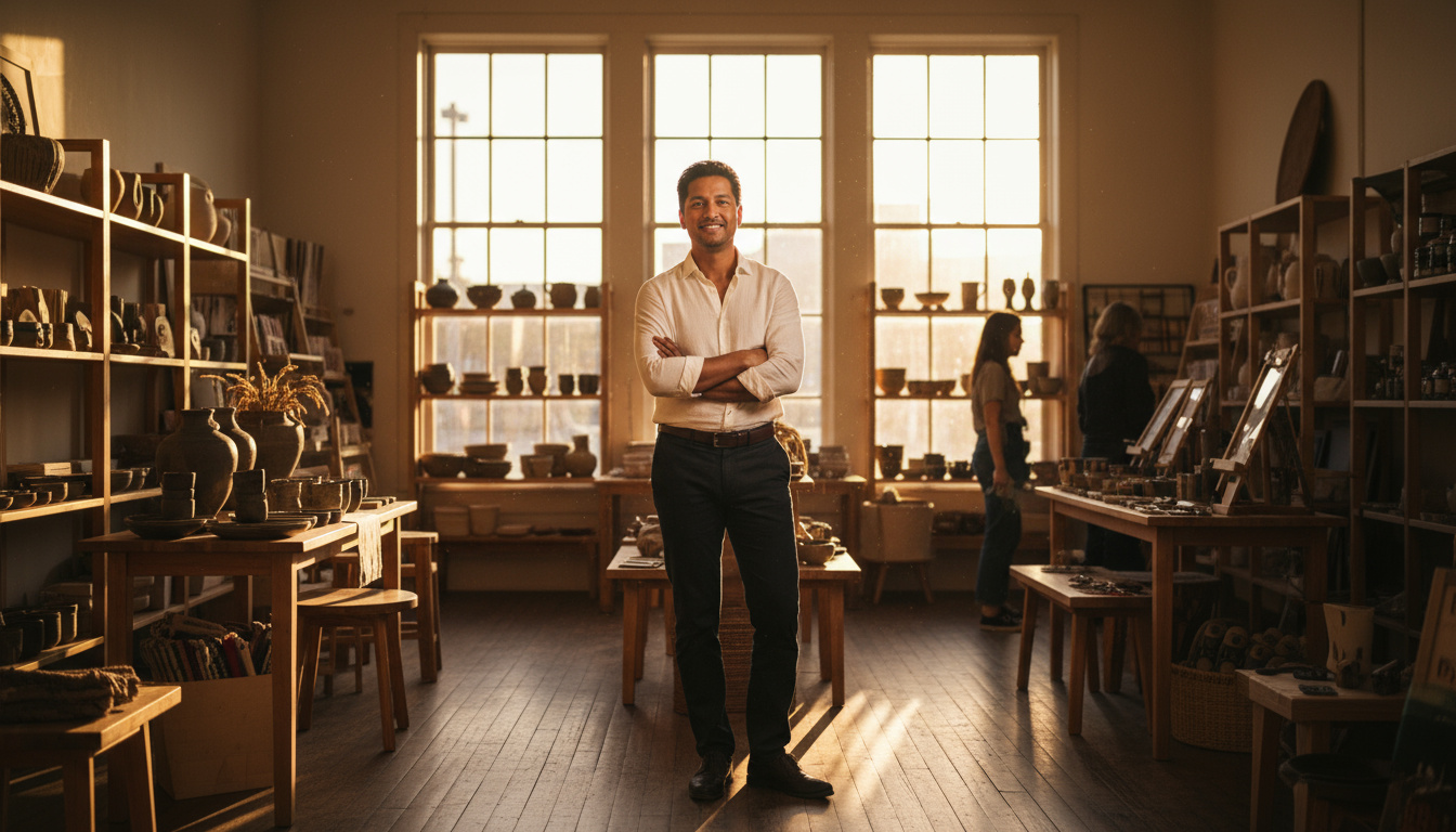 Business Erfolg Bottrop