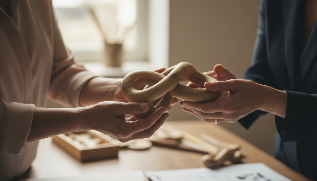 Business Erfolg Köpenick