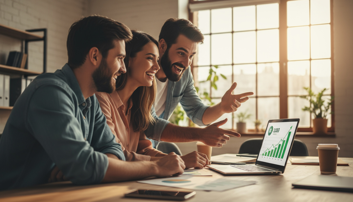 Business Erfolg Ibbenbüren