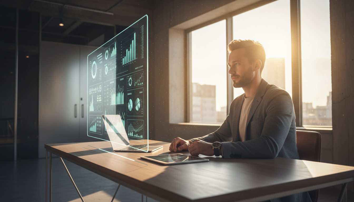 Business Erfolg Lyon