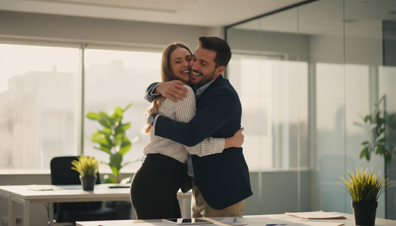 Business Erfolg Schwerte