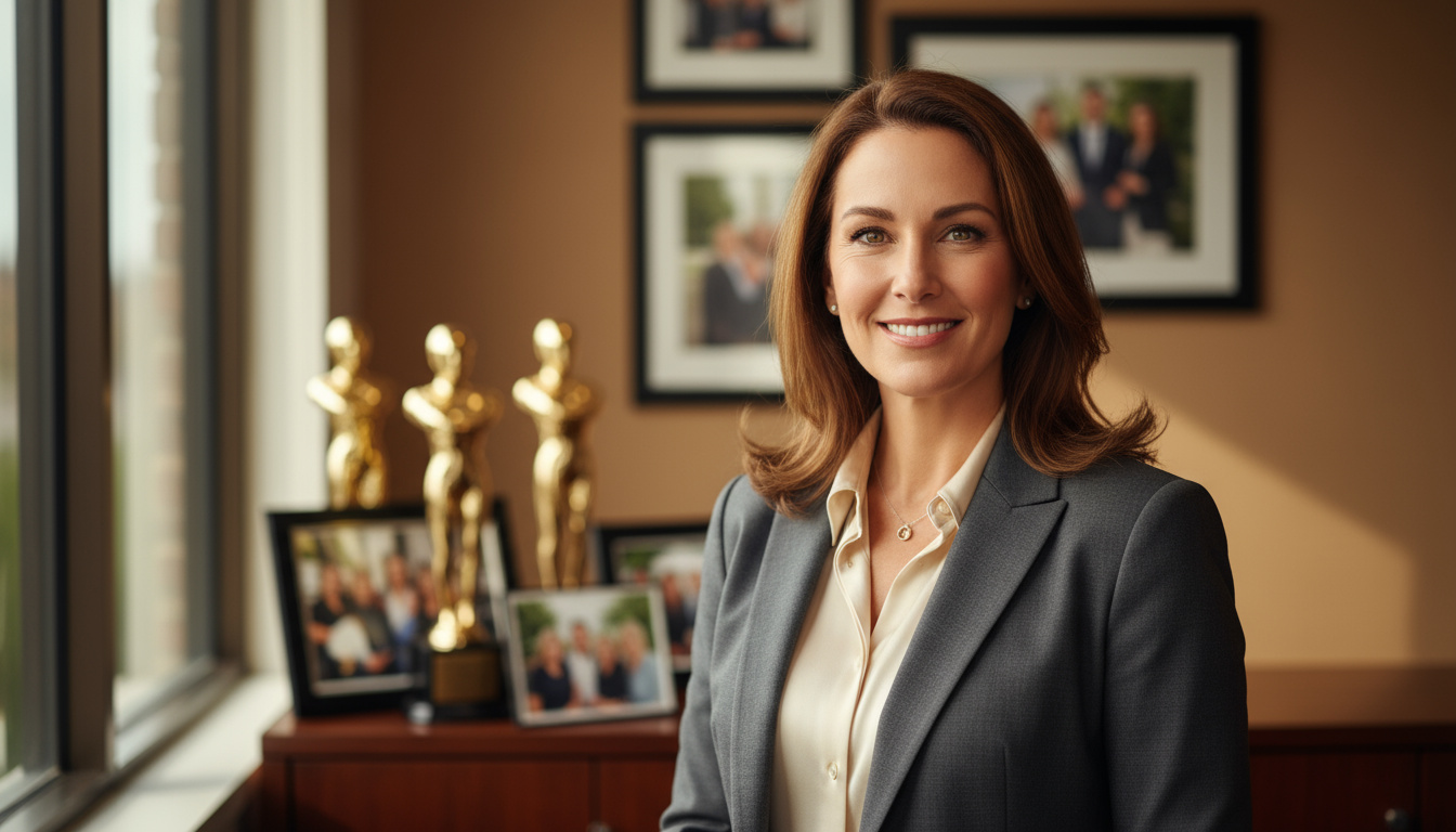 Business Erfolg Szczecin