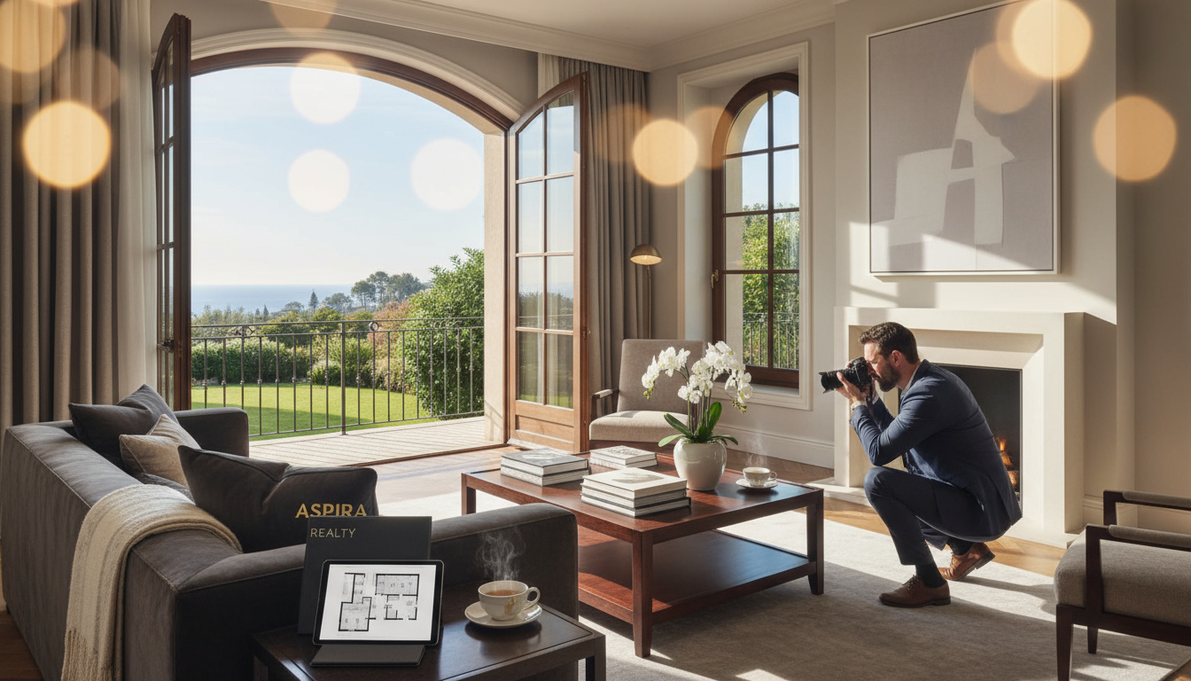 Immobilien Marketing in Menden