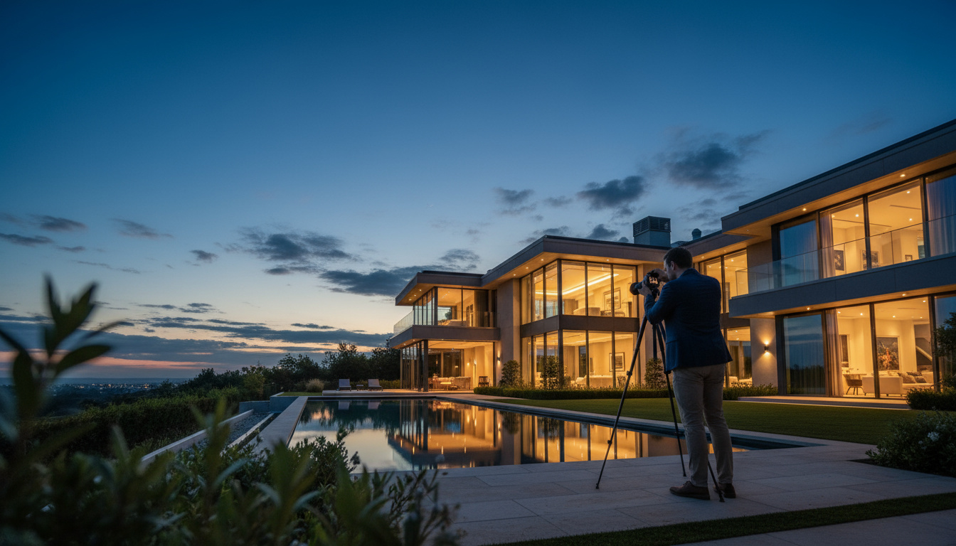 Immobilien Marketing in Langenhagen