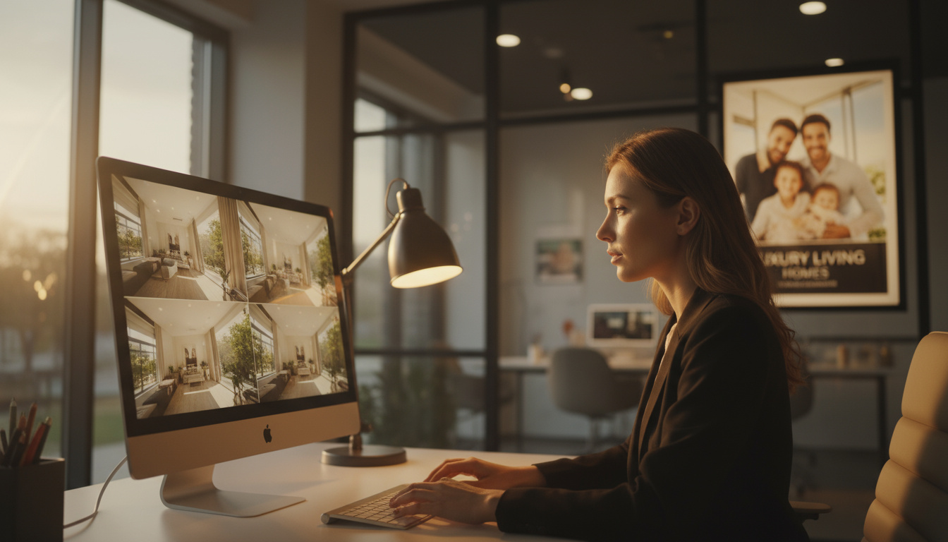 Immobilien Marketing in Kassel