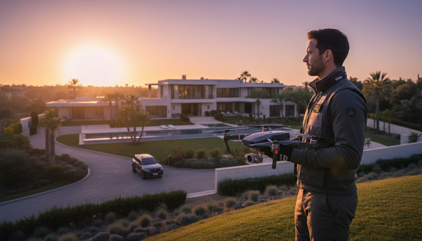 Immobilien Marketing