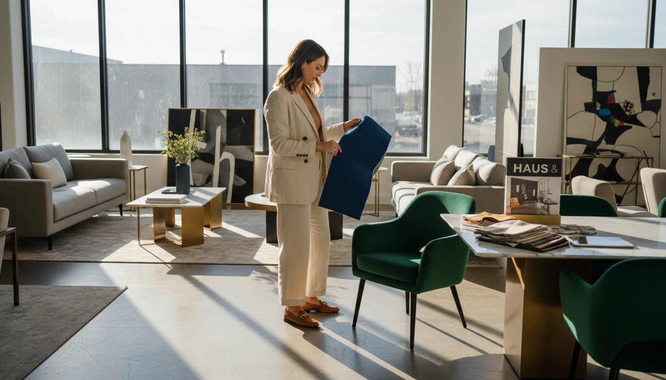 Immobilien Marketing