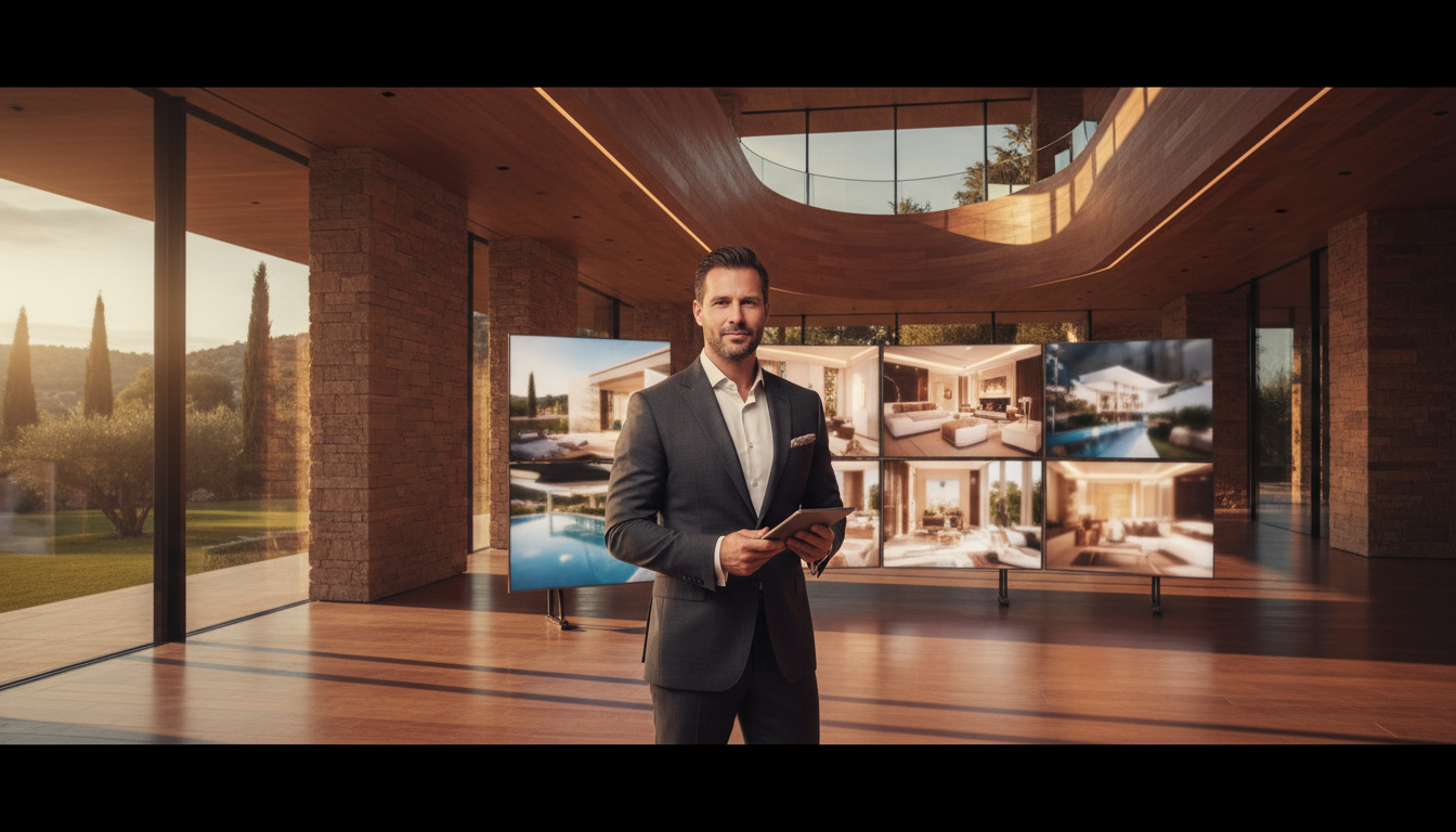 Immobilien Marketing in Weimar