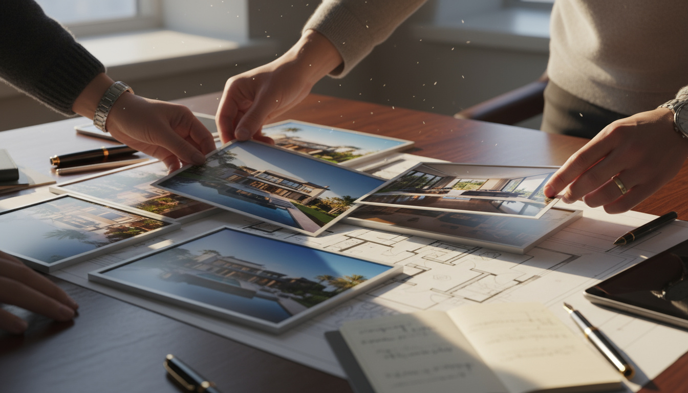 Immobilien Marketing in Pforzheim