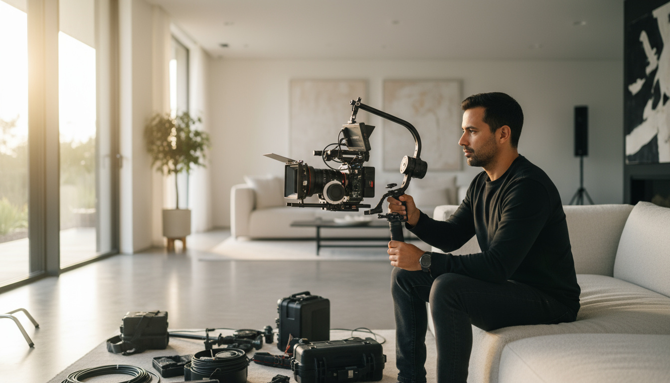 Immobilien Marketing in Wilhelmshaven