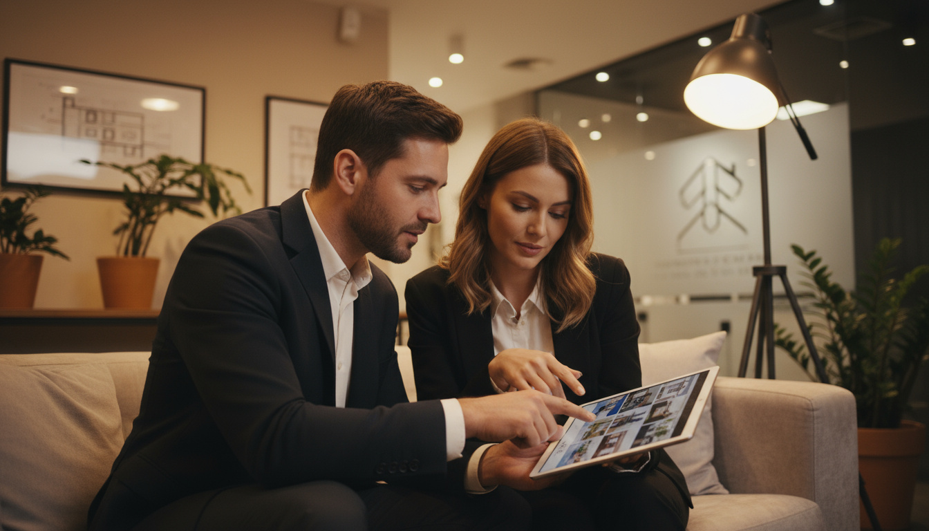 Immobilien Marketing in Köln