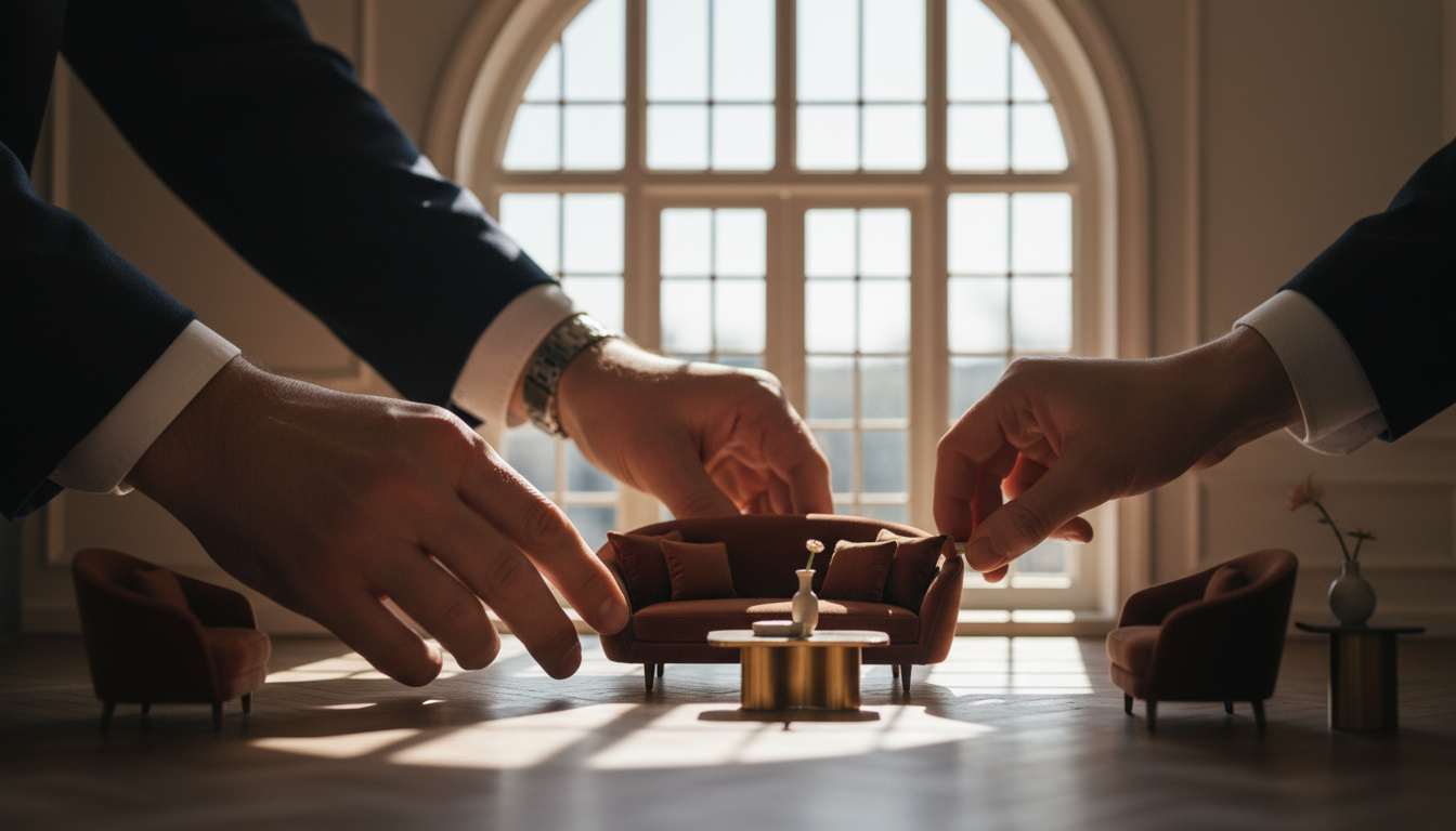 Immobilien Marketing