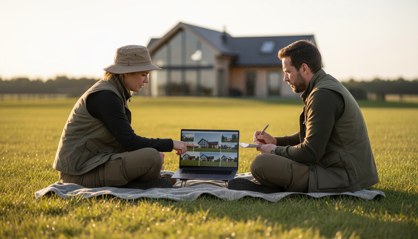 Immobilien Marketing in Kiel