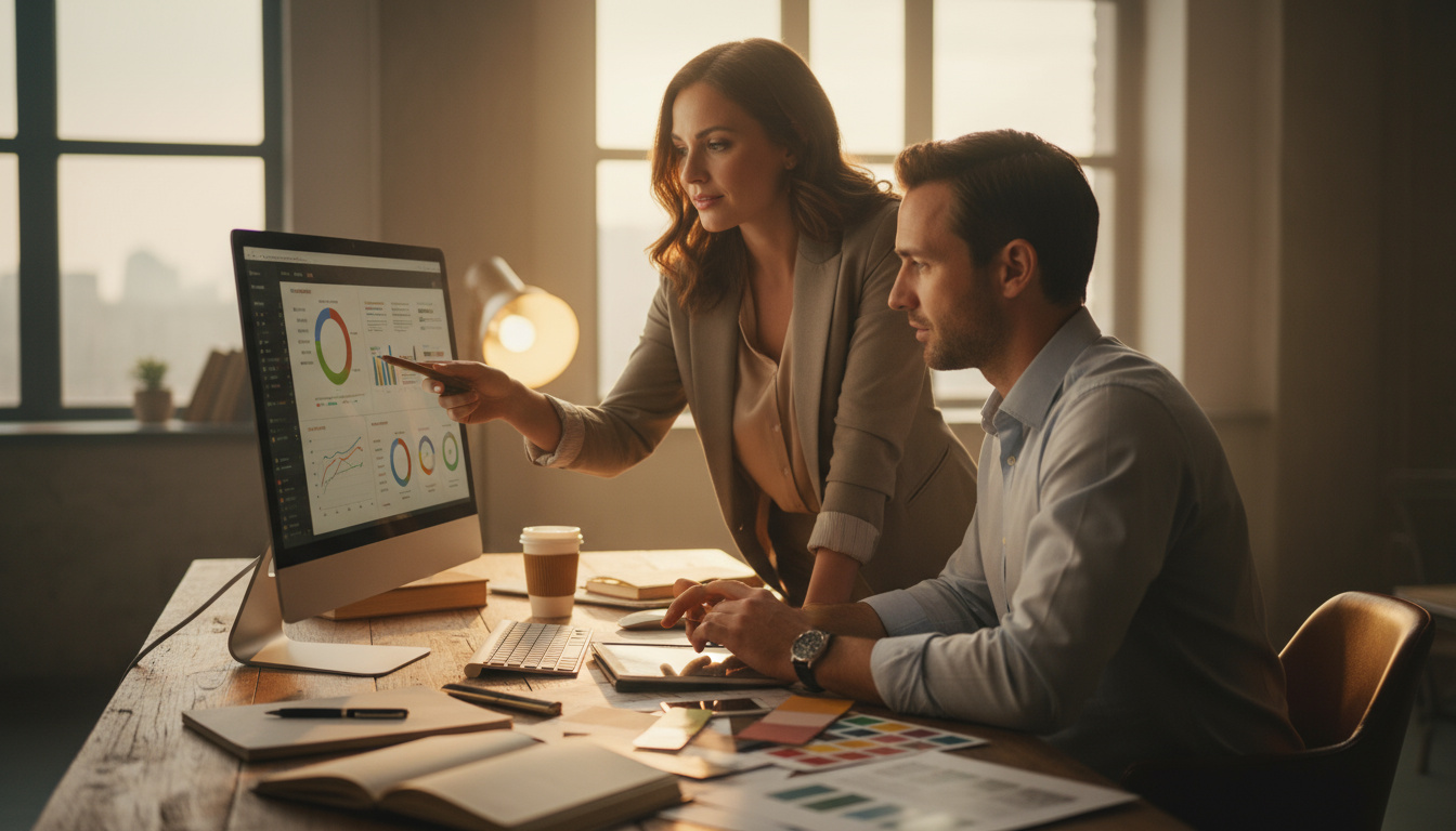 Immobilien Marketing