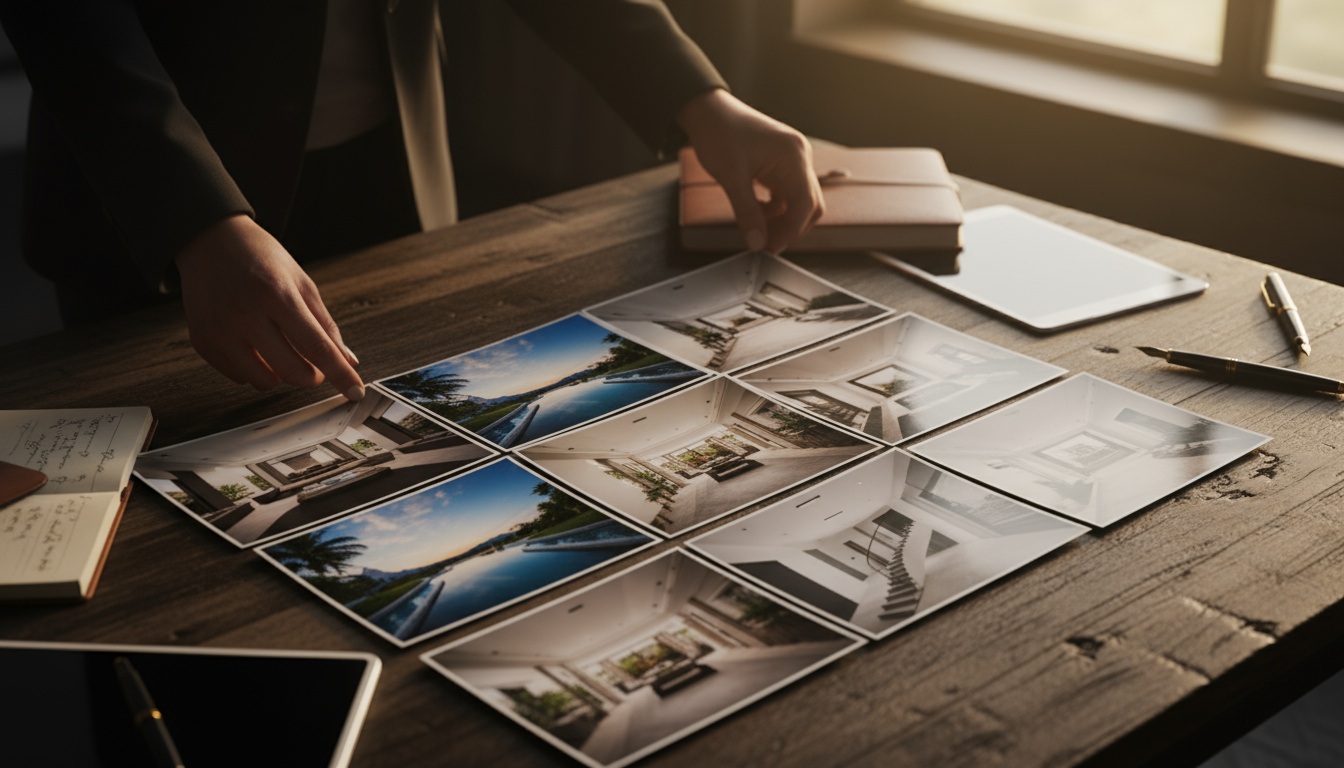 Immobilien Marketing in Schwerin