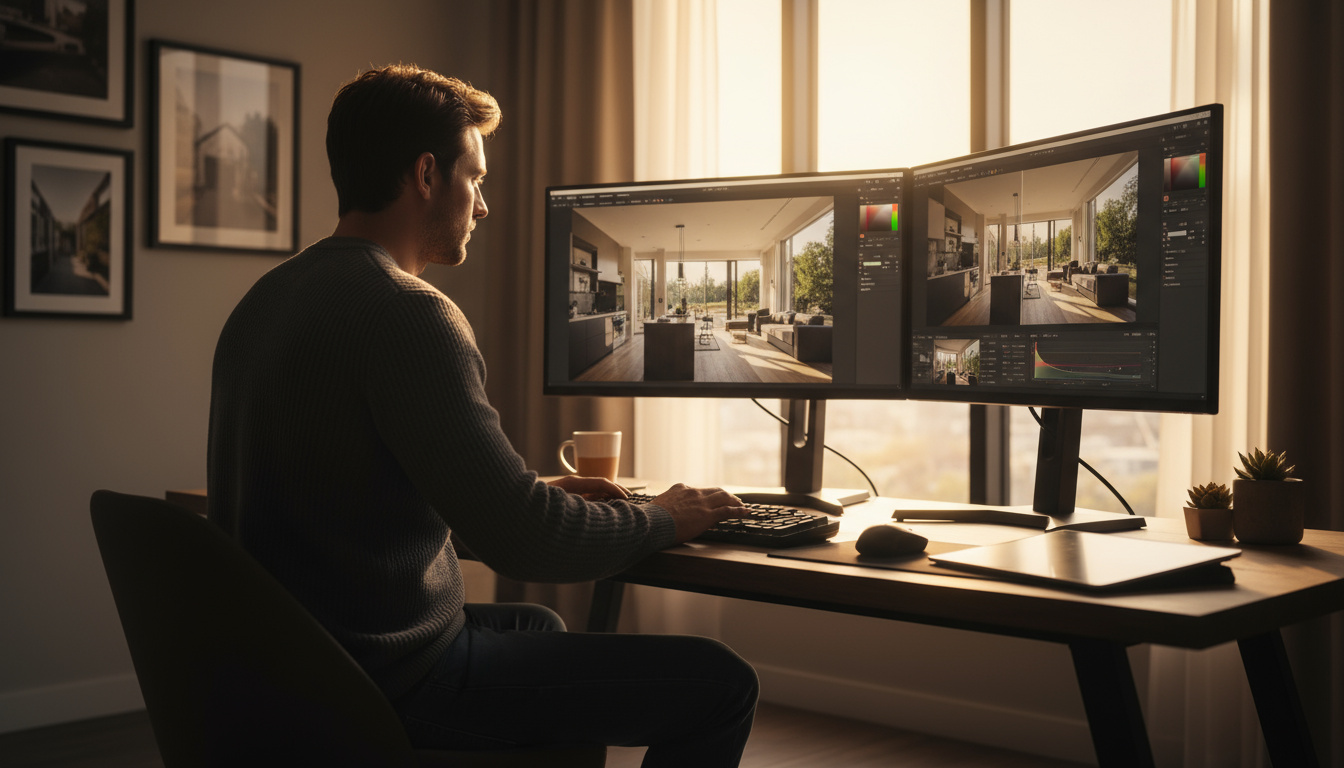 Immobilien Marketing