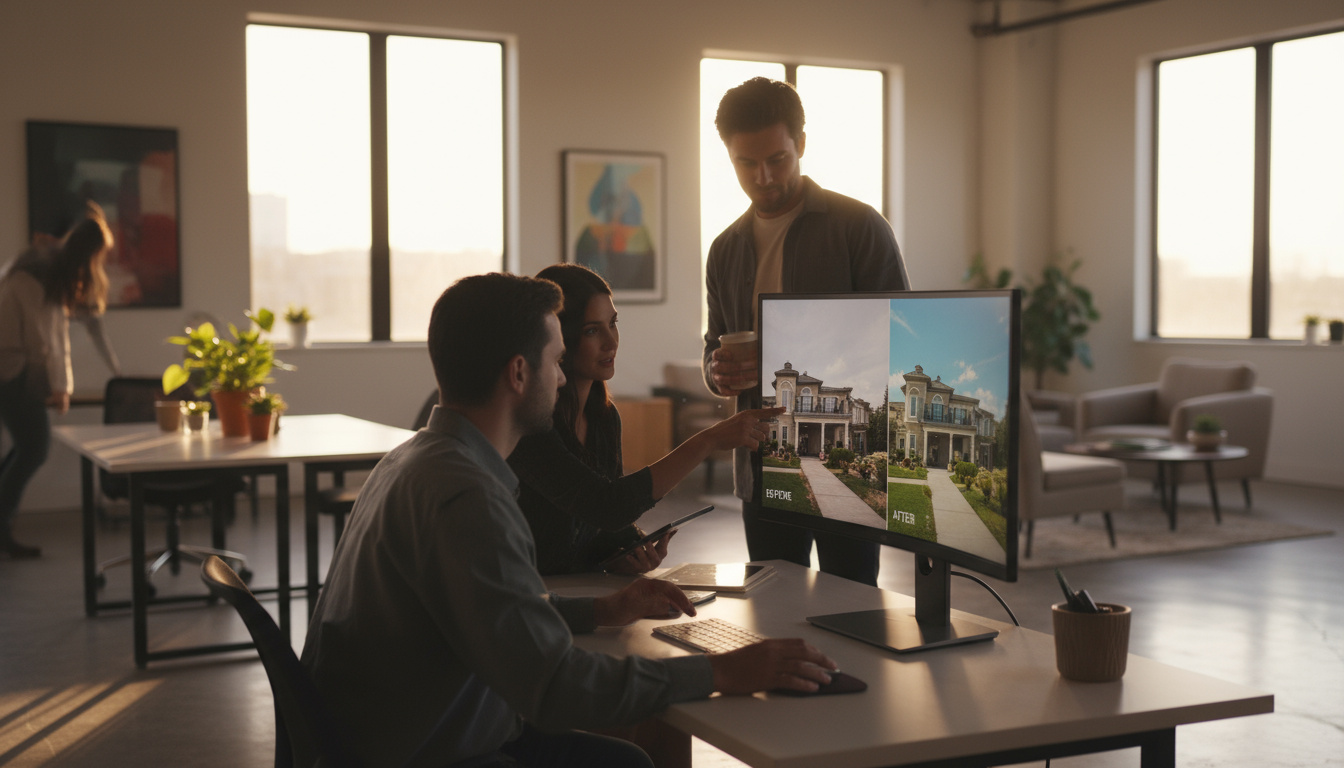 Immobilien Marketing in Rodenkirchen