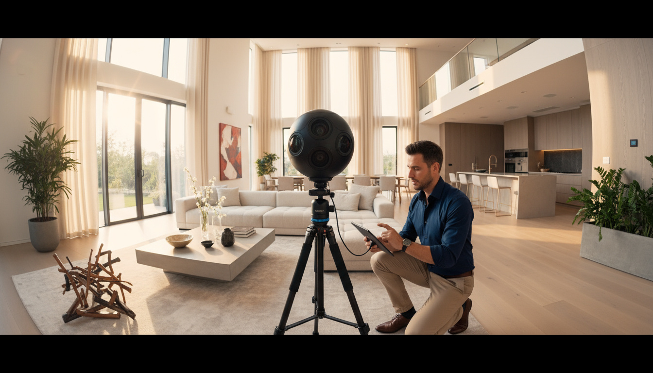 Immobilien Marketing