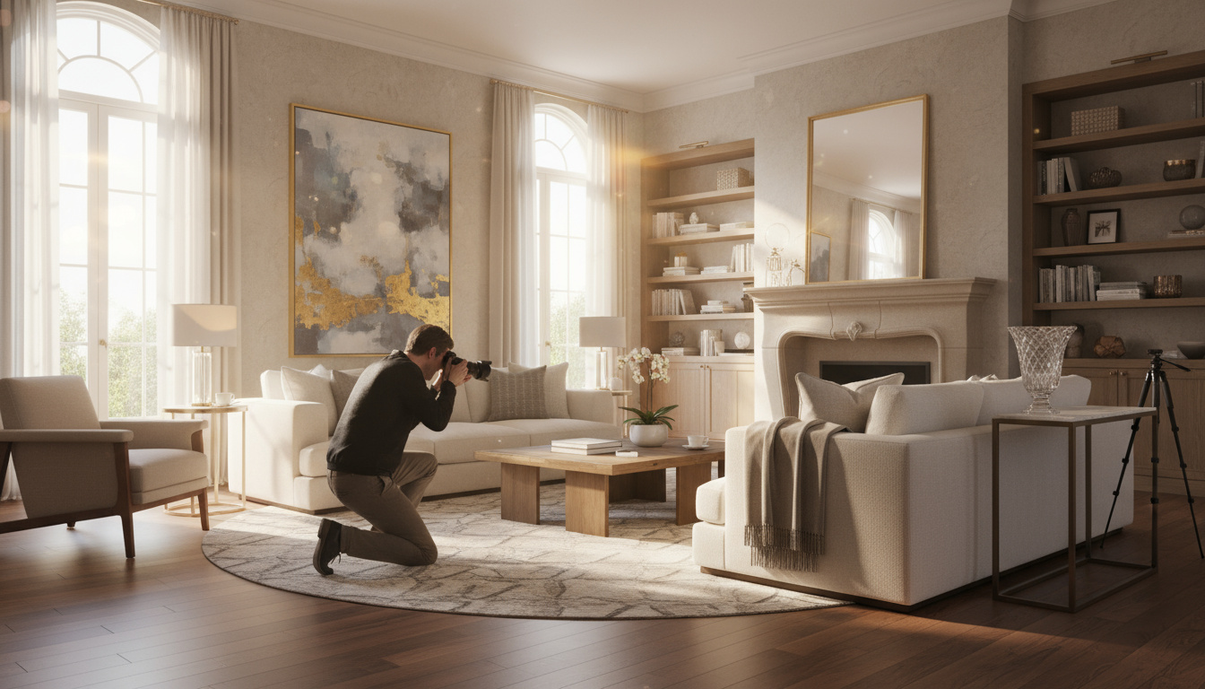 Immobilien Marketing