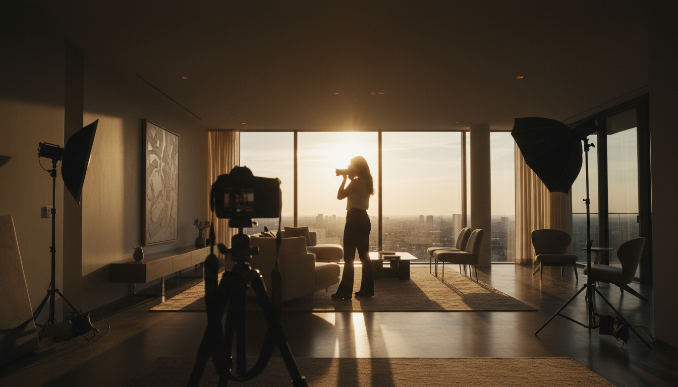 Immobilien Marketing