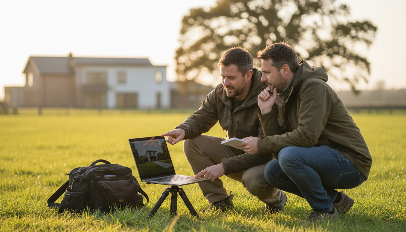 Immobilien Marketing