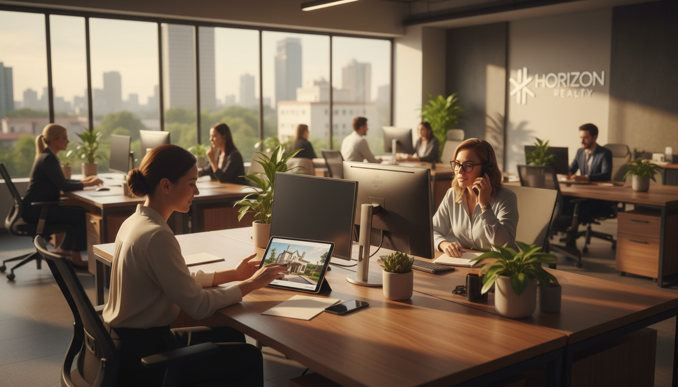 Immobilien Marketing in Iserlohn