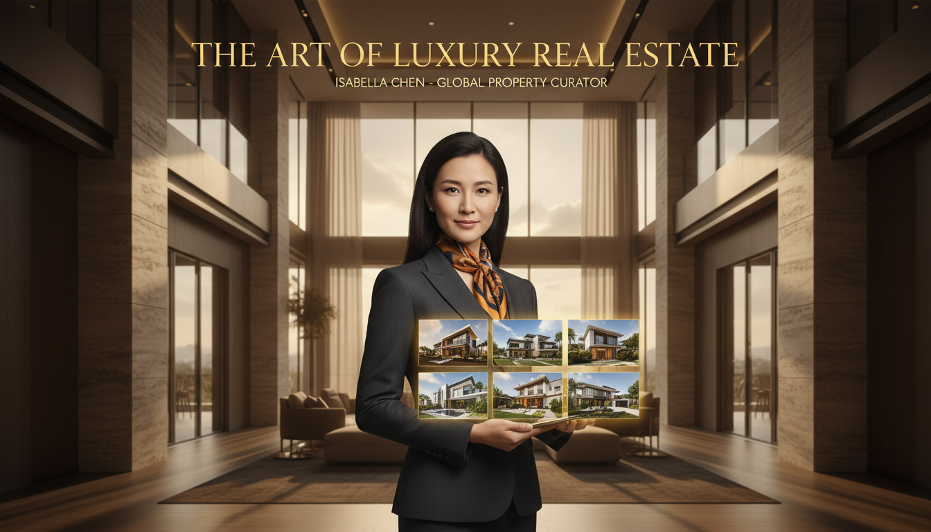 Immobilien Marketing