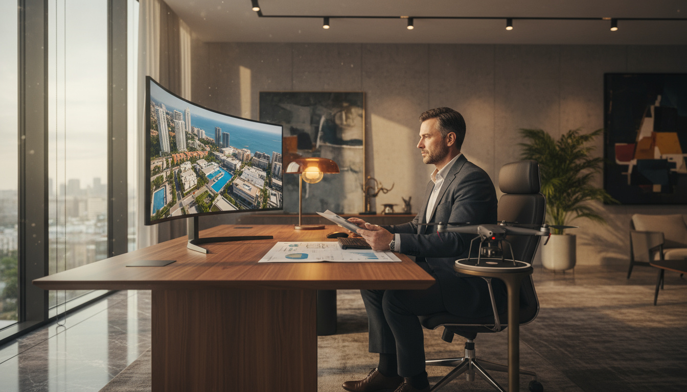 Immobilien Marketing