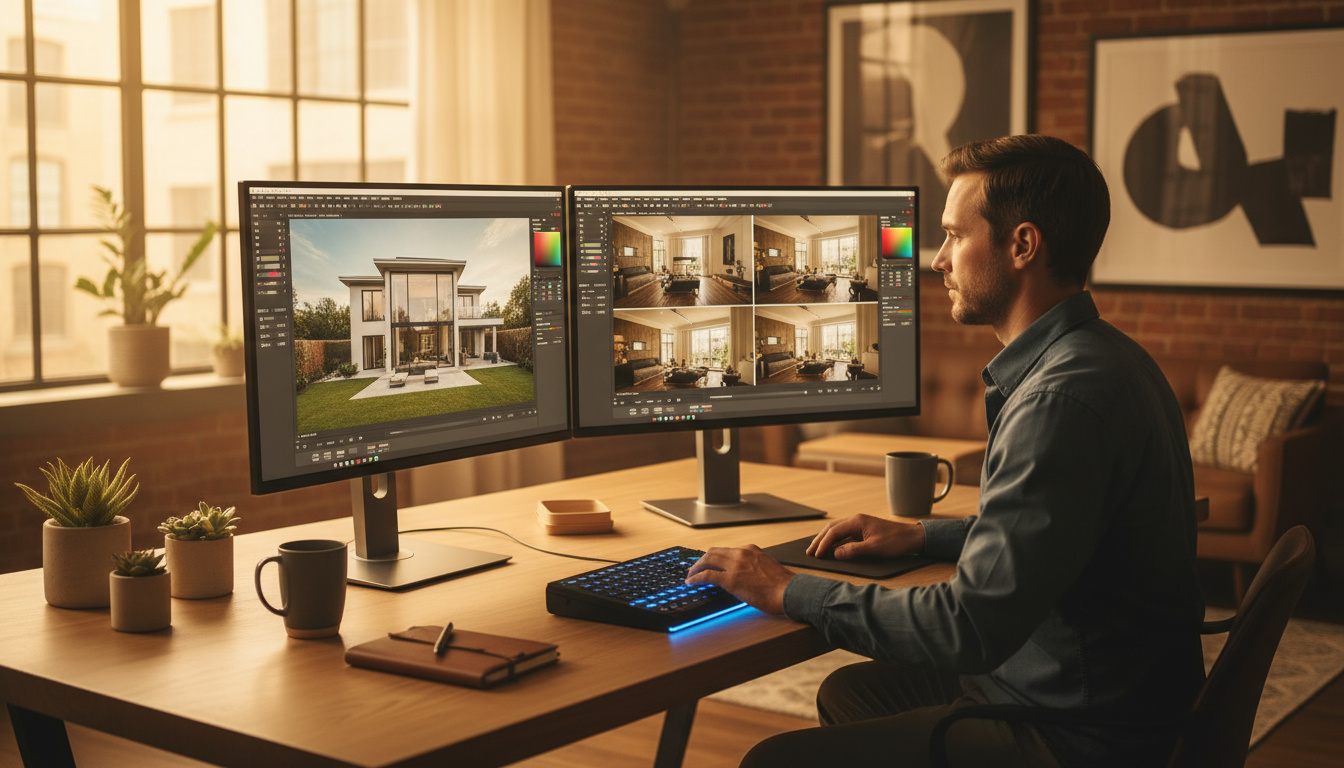 Immobilien Marketing in München