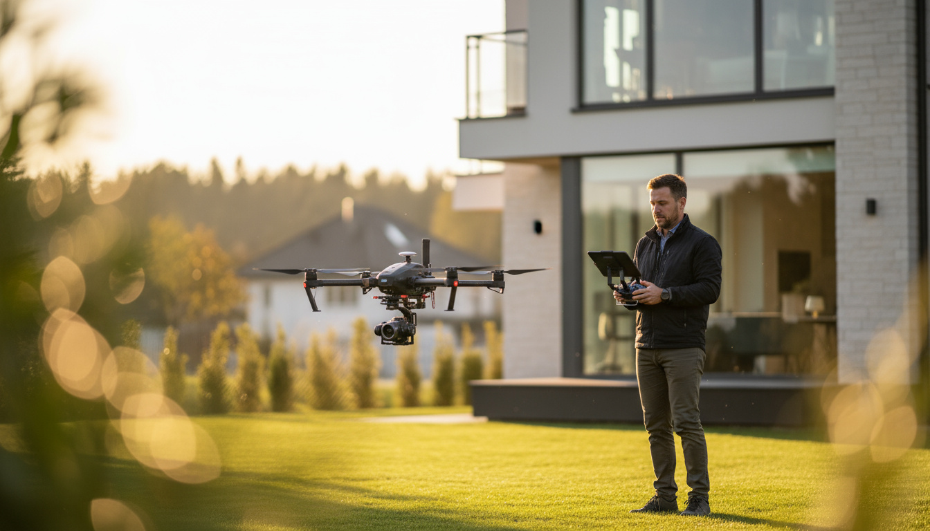 Immobilien Marketing