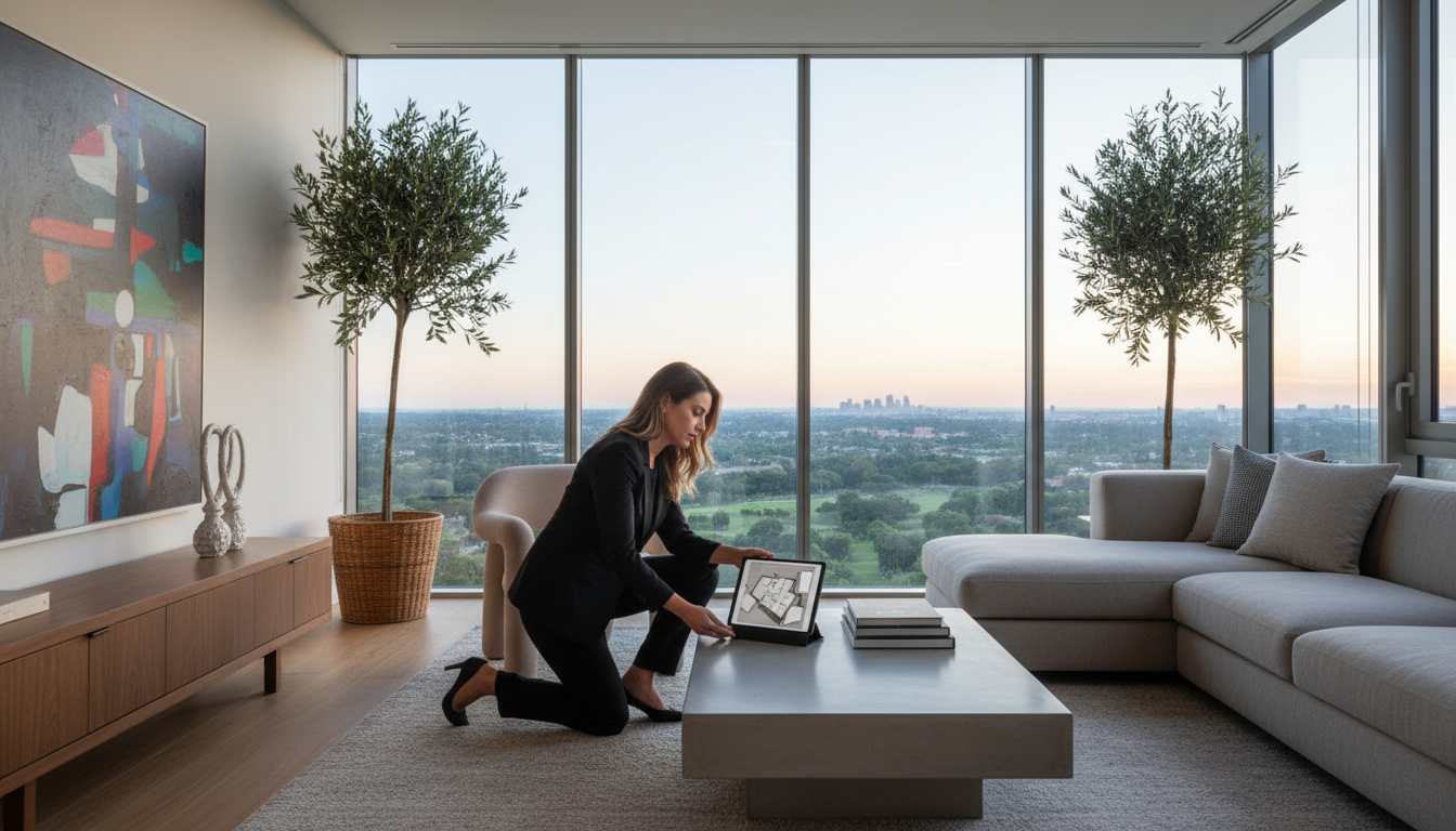 Immobilien Marketing in Wolfenbüttel