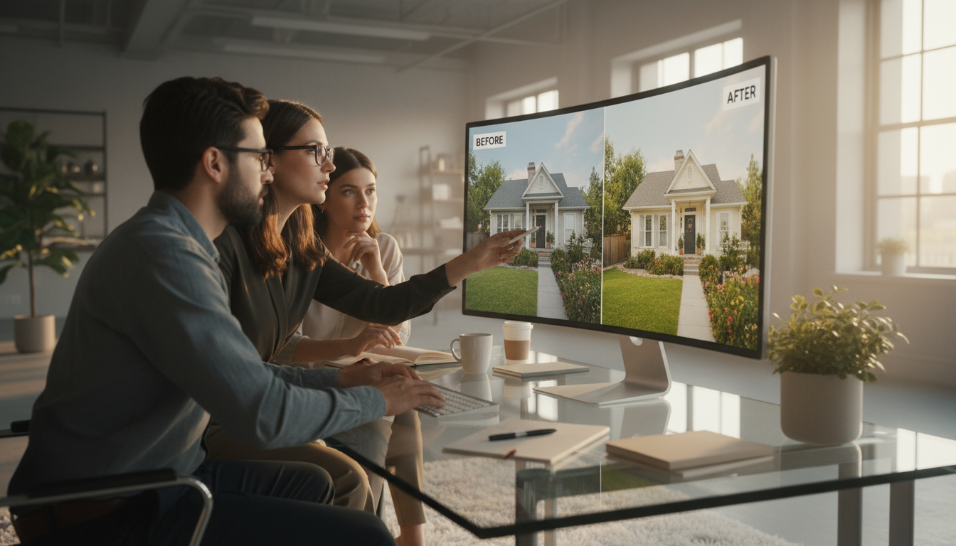 Immobilien Marketing in Villingen-Schwenningen