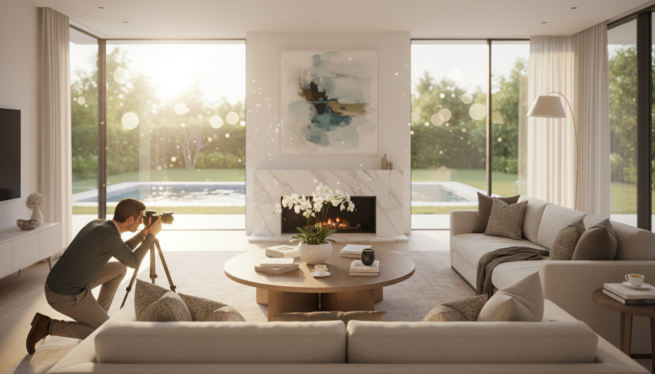 Immobilien Marketing