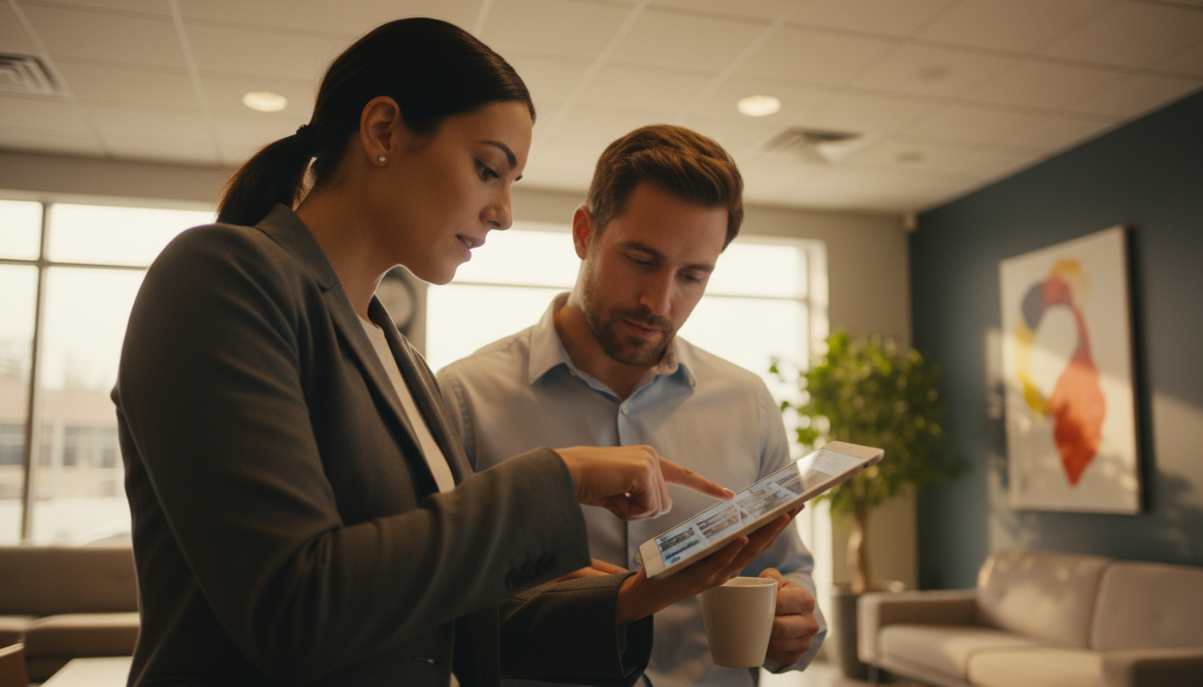 Immobilien Marketing in Hameln